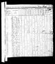1800 Federal Census, Pennsylvania, Philadelphia County, Kingsessing, Page 1.