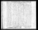 1820 Federal Census, Tennessee, Montgomery County, Page 12.