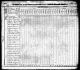 1830 Federal Census, Maryland, Baltimore County, Baltimore (Ward 4), Page 7.