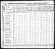 1830 Federal Census, Pennsylvania, Philadelphia County, Kingsessing, Page 9.