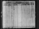 1840 Federal Census, Maryland, Washington County, Sharpsburg, Page 6.