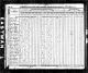1840 Federal Census, North Carolina, Orange County, Northern Division, Page 29.