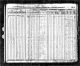 1840 Federal Census, North Carolina, Orange County, Northern Division, Page 30.