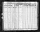 1840 Federal Census, North Carolina, Orange County, Northern Division, Page 72.