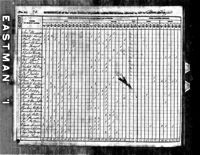 1840 Federal Census, New Jersey, Middlesex County, Woodbridge Township, Page 24.