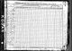 1840 Federal Census, Pennsylvania, Philadelphia County, Kensington Ward 1, Page 45.