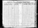 1840 Federal Census, Pennsylvania, Philadelphia County, Kensington Ward 1, Page 46.