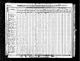 1840 Federal Census, Tennessee, Greene County, Page 25.