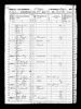 1850 Federal Census, Maryland, Baltimore, District 1, Page 475.