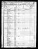 1850 Federal Census, North Carolina, Alamance County, North District, Page 67.