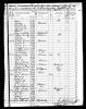 1850 Federal Census, Pennsylvania, Chester County, Honey Brook, Page 27.