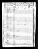 1850 Federal Census, Pennsylvania, Delaware County, Ridley Township, Page 143.
