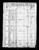 1850 Federal Census, Pennsylvania, Philadelphia County, Kingsessing Township, Page 35.