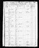 1850 Federal Census, Pennsylvania, Philadelphia County, Philadelphia, North Mulberry Ward, Page 207.