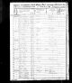 1850 Federal Census, Pennsylvania, Philadelphia County, Philadelphia, South Mulberry Ward, Page 102.