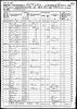 1860 Federal Census, Maryland, Baltimore County, Lauraville, Page 93.