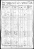 1860 Federal Census, Pennsylvania, Delaware County, Upper Darby Township, Page 86.