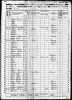 1860 Federal Census, Pennsylvania, Montgomery County, Lower Merion Township, Page 74.