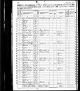 1860 Federal Census, Pennsylvania, Philadelphia County, City of Philadelphia, Ward 8, Page 50.