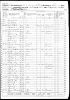 1860 Federal Census, Tennessee, Greene County, Civil District 15, Page 10.