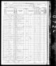 1870 Federal Census, Maryland, Baltimore County, Baltimore, Ward 16, Page 300.