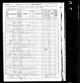 1870 Federal Census, North Carolina, Graham Township, Page 8.