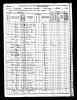 1870 Federal Census, Pennsylvania, Chester County, Honey Brook Township, Page 44.