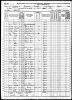 1870 Federal Census, Pennsylvania, Chester County, Honey Brook Township, Page 8.