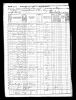 1870 Federal Census, Pennsylvania, Delaware County, Darby Borough, Page 24.