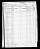 1870 Federal Census, Pennsylvania, Philadelphia County, City of Philadelphia, District 14, Ward 5, Page 49.