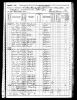 1870 Federal Census, Pennsylvania, Philadelphia County, City of Philadelphia, District 18, Ward 7, Page 43.
