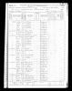 1870 Federal Census, Pennsylvania, Philadelphia County, City of Philadelphia, Division 7 Ward 1, Page 53.