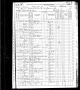 1870 Federal Census, Pennsylvania, Philadelphia County, City of Philadelphia, District 79, Page 83.