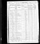 1870 Federal Census, Pennsylvania, Philadelphia County, City of Philadelphia, Division 80 Ward 24, Page 101.