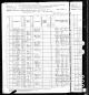 1880 Federal Census, Illinois, Cook County, Bartlett, Supervisor's District No. 1, Enumeration District No. 223, Page 16.