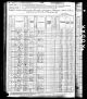 1880 Federal Census, North Carolina, Caswell County, Yanceyville Township, Supervisor's District No. 2, Enumeration District No. 19, Page 34.