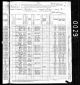 1880 Federal Census, Pennsylvania, Carbon County, Jamestown, Supervisor's District No. 4, Enumeration District No. 115, Page 53.
