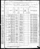 1880 Federal Census, Pennsylvania, Delaware County, City of Chester, Supervisor's District No. 2, Enumeration District No. 17, Page 21A.