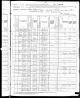 1880 Federal Census, Pennsylvania, Delaware County, Upper Darby, Clifton, Supervisor's District No. 2, Enumeration District No. 4, Page 31.