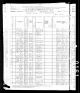 1880 Federal Census, Pennsylvania, Philadelphia County, Philadelphia, Supervisor's District No. 1, Enumeration District No. 141, Page 12.