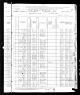 1880 Federal Census, Pennsylvania, Philadelphia County, Philadelphia, Supervisor's District No. 1, Enumeration District No. 141, Page 13.