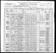 1900 Federal Census, Pennsylvania, Berks County, Spring Township, Supervisor's District No. 7, Enumeration District No. 110, Sheet 29A.