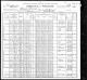 1900 Federal Census, Pennsylvania, Chester County, Coatesville, Supervisor's District No. 2, Enumeration District No. 110, Sheet 18A.