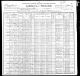 1900 Federal Census, Pennsylvania, Delaware County, Haverford Township, Supervisor's District No. 2, Enumeration District No. 170, Sheet 19A.