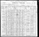 1900 Federal Census, Pennsylvania, Delaware County, Upper Darby, Supervisor's District No. 2, Enumeration District No. 190, Sheet 13A.