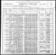 1900 Federal Census, North Carolina, Alamance County, Graham, Supervisor's District No. 5, Enumeration District No. 6, Sheet 20A.
