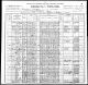 1900 Federal Census, North Carolina, Alamance County, Graham, Supervisor's District No. 5, Enumeration District No. 6, Sheet 20B.