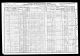 1910 Federal Census, North Carolina, Alamance County, Graham, Supervisor's District No. 5, Enumeration District No. 7, Sheet 6B.