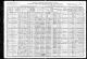 1910 Federal Census, Pennsylvania, Delaware County, Chester City, Supervisor's District No. 2, Enumeration District No. 112, Sheet 13B.