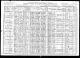 1910 Federal Census, Pennsylvania, Delaware County, Chester City, Supervisor's District No. 2, Enumeration District No. 112, Sheet 3B.